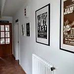 Number15 Bed & Breakfast Carcassonne