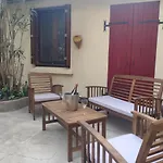 Bed & Breakfast Number15 Carcassonne