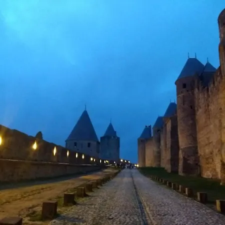 Number15 Bed & Breakfast