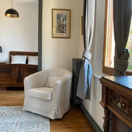 Bed & Breakfast Number15 Carcassonne