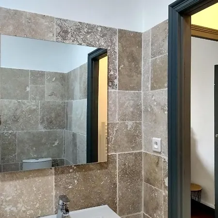 Bed & Breakfast Number15 Carcassonne