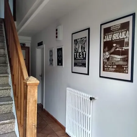 Number15 4* Carcassonne