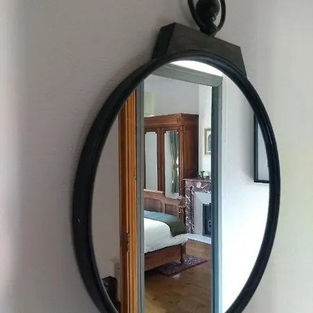 Number15 Bed & Breakfast 4*