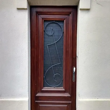 Number15 3* Каркассонн