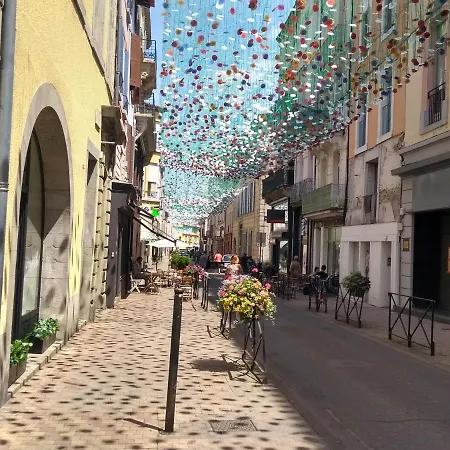 Bed & Breakfast Number15