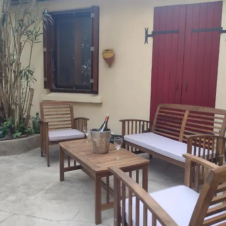 Bed & Breakfast Number15 Carcassonne