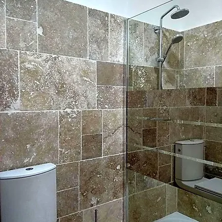 Number15 Готель типу 