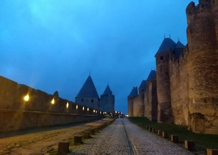 Number15 Bed & Breakfast