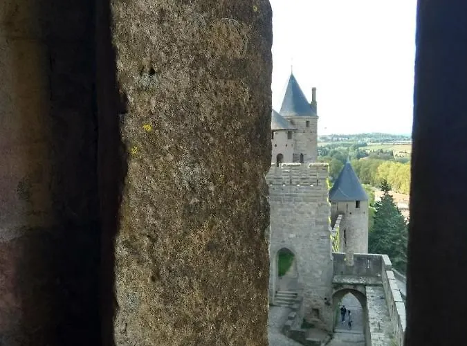 Bed & Breakfast Number15 Carcassonne