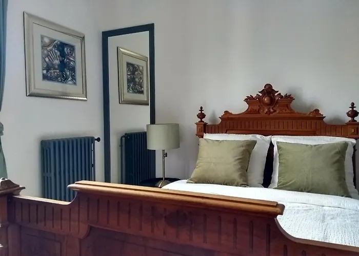 Number15 Bed & Breakfast