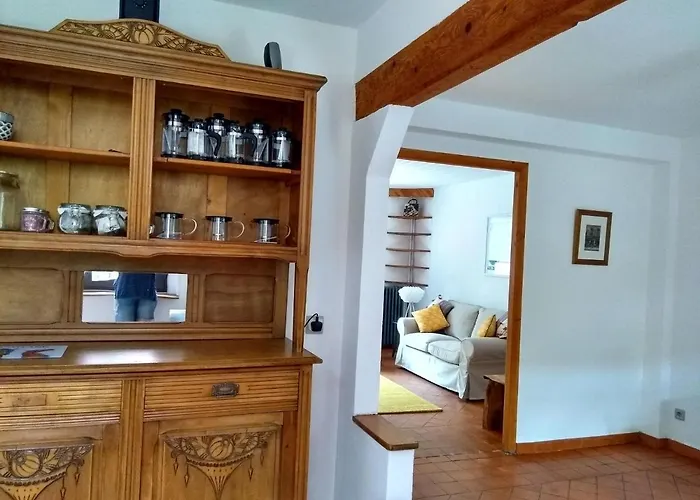 Number15 Bed & Breakfast