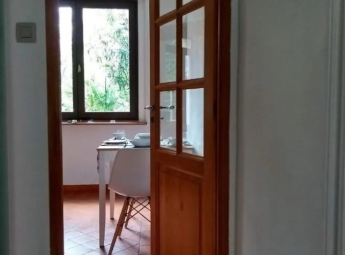 Number15 Bed & Breakfast