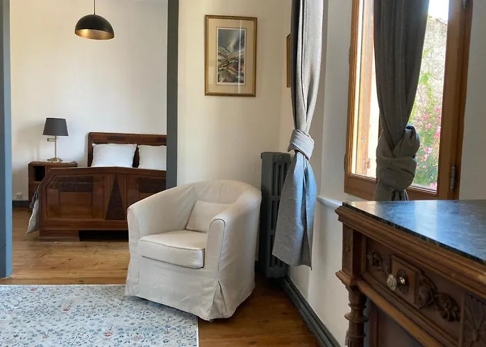 Bed & Breakfast Number15 Carcassonne