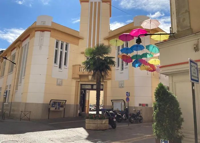 Number15 Bed & Breakfast 4*