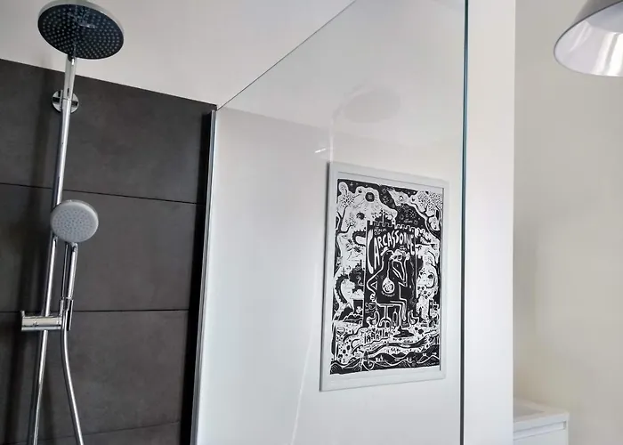 Number15 Bed & Breakfast