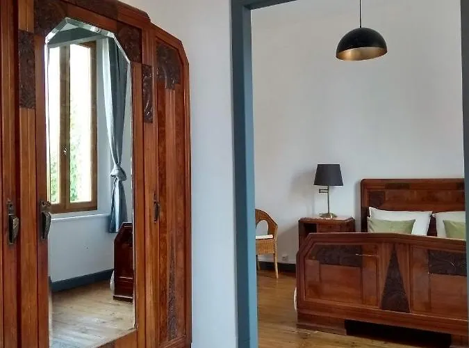 Number15 Bed & Breakfast Carcassonne