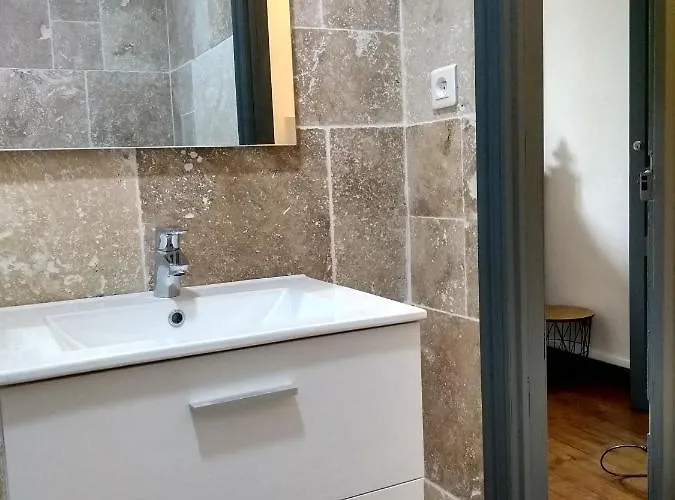 Bed & Breakfast Number15 Carcassonne