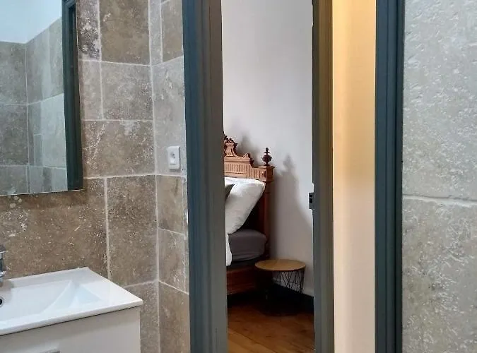 Bed & Breakfast Number15 Carcassonne