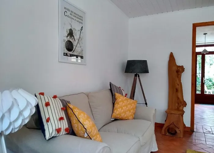 Bed & Breakfast Number15