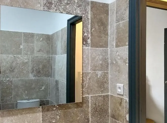 Bed & Breakfast Number15 Carcassonne