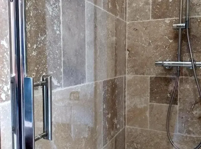 Number15 Bed & Breakfast