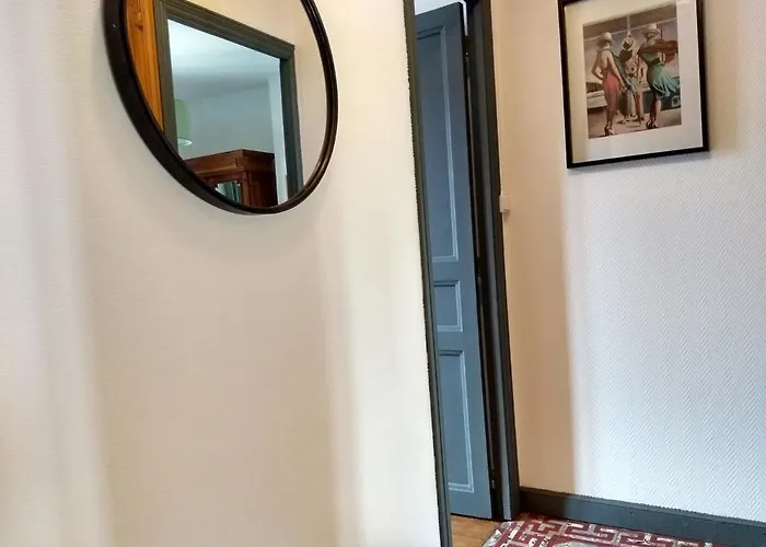 Bed & Breakfast Number15 4*