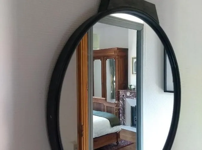 Number15 Bed & Breakfast 4*