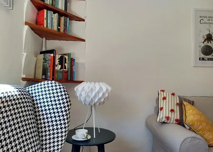 Number15 ベッド・アンド・ブレックファスト 4*