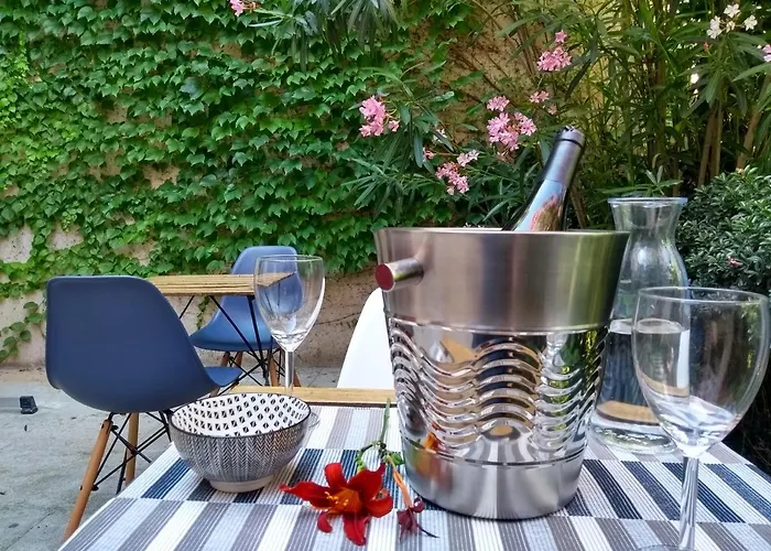 Number15 カルカソンヌ