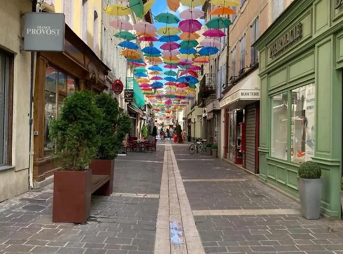 Bed & Breakfast Number15