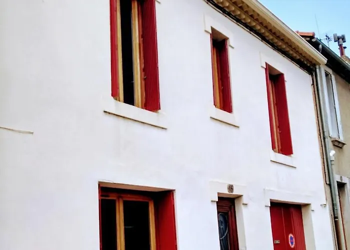 Number15 Bed & Breakfast