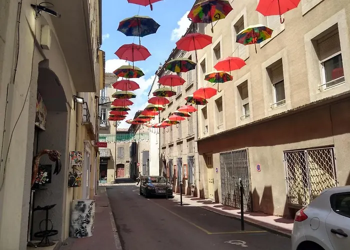 Bed & Breakfast Number15