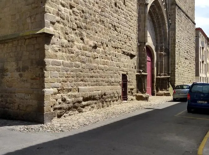 Number15 Bed & Breakfast Carcassonne